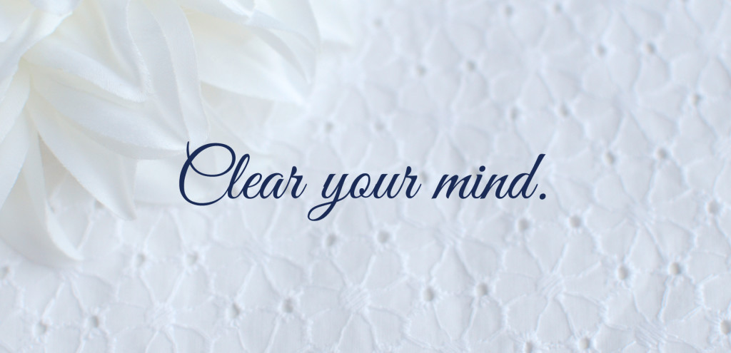 Best place to write your thoughts picture